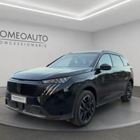 PEUGEOT 5008 Nuovo Hybrid 145 e-DCS6 GT