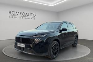 PEUGEOT 5008 Nuovo Hybrid 145 e-DCS6 GT