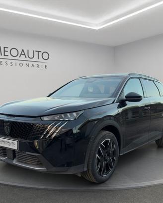 PEUGEOT 5008 Nuovo Hybrid 145 e-DCS6 GT