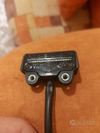 Ducati luce targa led