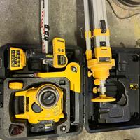 Laser Dewalt