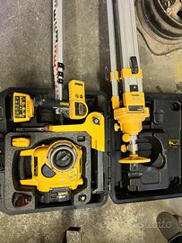 Laser Dewalt