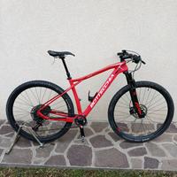 MTB carbonio 29 pollici