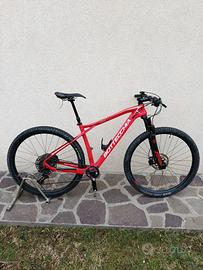 MTB carbonio 29 pollici