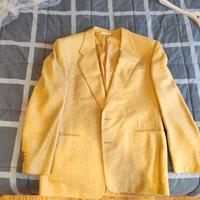 giacca cachemere pal zileri tg 50