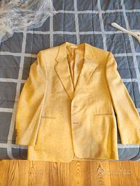 giacca cachemere pal zileri tg 50