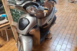 Ciclomotore kimco 50 cc