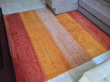 Tappeto lana misure 2 Mt x 2