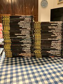Fumetti coll