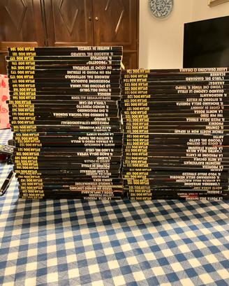 Fumetti coll