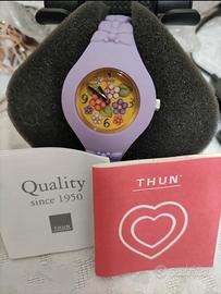 orologio Thun originale 