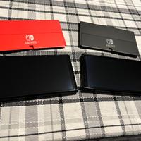 Display LCD per Nintendo Switch Oled