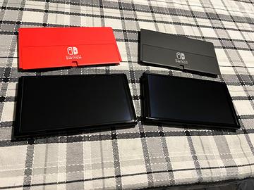Display LCD per Nintendo Switch Oled