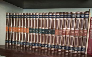 enciclopedia Scienze 