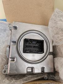 centralina x faro AUDI 7PP 941 572 AB