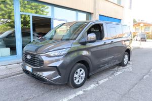 Ford Transit Custom Combi 2.0 EcoBlue 9 posti Tita