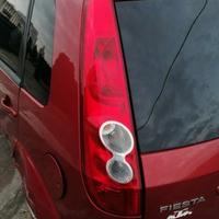 Fanale posteriore sx Ford Fiesta 2007