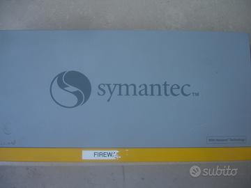Symantec VPN 100 FIREWALL
