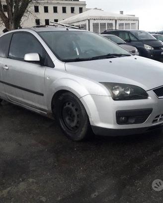 Ricambi Ford Focus 1.600 TDcI 3 Porte 2007