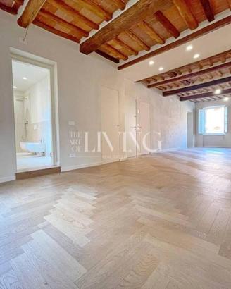Appartamento di 180 m² con più di 5 locali a Lucca