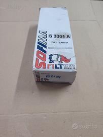 filtro aria SOFIMA S 3301 A
