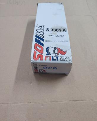 filtro aria SOFIMA S 3301 A