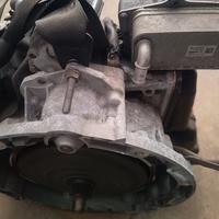 Cambio automatico Mercedes classe A W176
