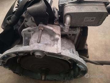 Cambio automatico Mercedes classe A W176