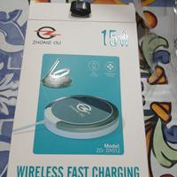 carica batterie telefonino 