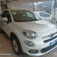 Fiat 500X 1.3 MultiJet 95 CV Business