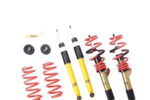 KIT SOSPENSIONE FILETTATA EIBACH MTS VOLKSWAGEN VW