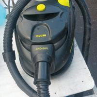 aspirapolvere necchi