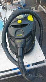 aspirapolvere necchi