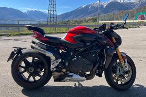 MV Brutale 1000RR come nuova!!