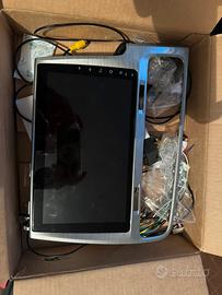 Autoradio golf 7/7,5