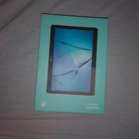 Ipad huawei mediapad t3 10 32gb con caricabatterie