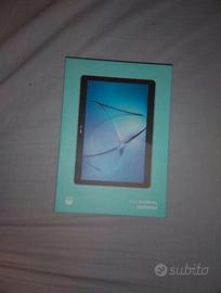 Ipad huawei mediapad t3 10 32gb con caricabatterie