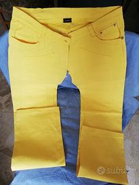 Pantaloni donna