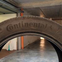 gomme contiental