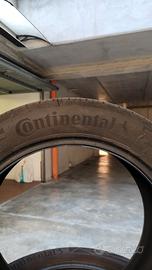 gomme contiental