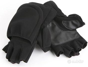 MATIn Multi recupero guanti per fotocamere PARI AL