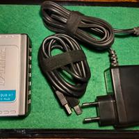 HUB USB 2.0 D-Link DUB-H7 a 7 porte