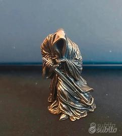 Nazgul Spettro dell Anello - in metallo
Metallo..