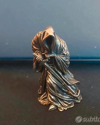 Nazgul Spettro dell Anello - in metallo
Metallo..