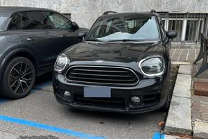 Mini One  Countryman