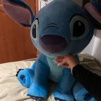 peluches stich