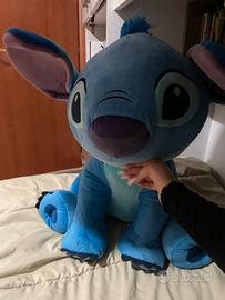 peluches stich