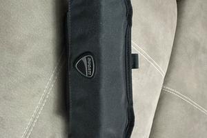 Marsupio manubrio Ducati Multistrada