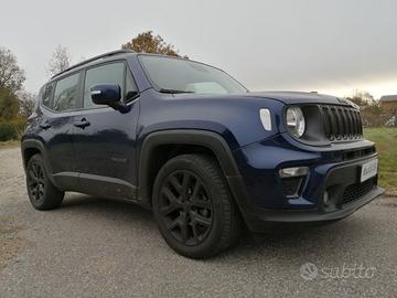 Jeep Renegade 1.0 T3 Night Eagle