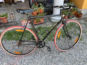 Bicicletta vintage Scatto fisso